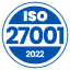 ISO 27001:2022