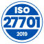 ISO 27701:2019