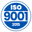 ISO 9001:2015