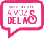 A Voz Delas