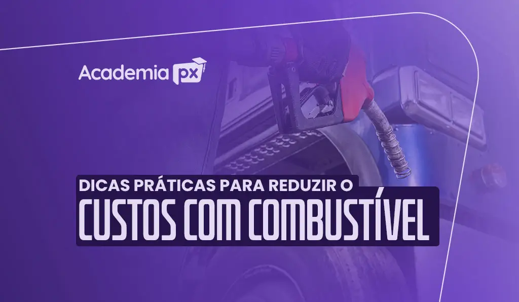 O combustível não precisa levar mais de 30% da sua receita