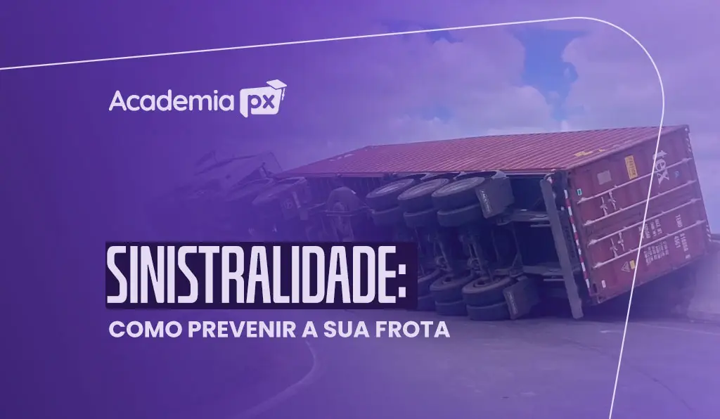 Como prevenir acidentes e proteger a sua frota