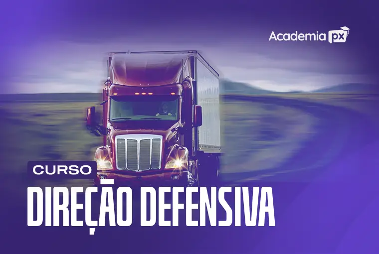 Curso de Direção Defensiva