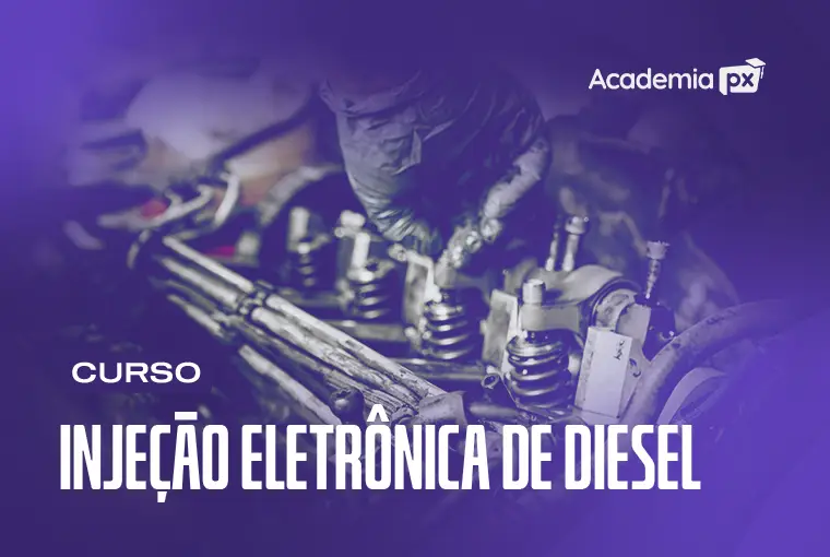 Curso de Injeção Eletrônica de Diesel