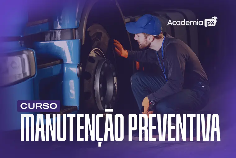 Curso de Manutenção Preventiva