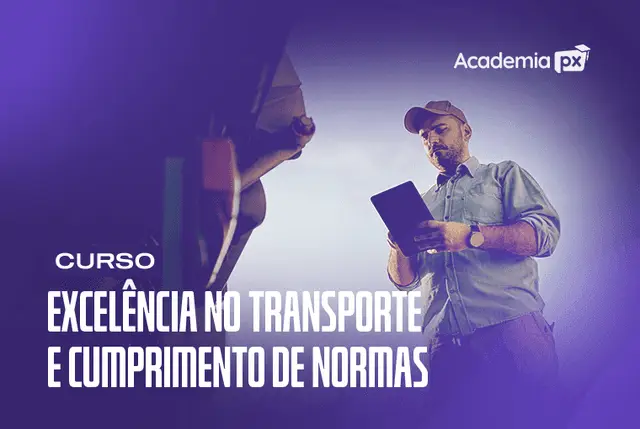 Excelência no Transporte e Cumprimento de Normas