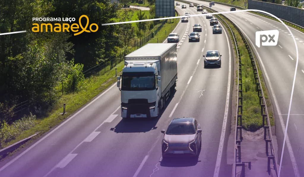 Segurança no trânsito: o guia completo para motoristas de caminhão