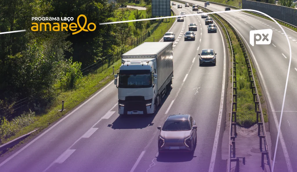 Segurança no trânsito: o guia completo para motoristas de caminhão