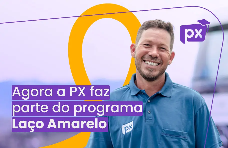 Um passo a mais no nosso compromisso com a segurança no trânsito
