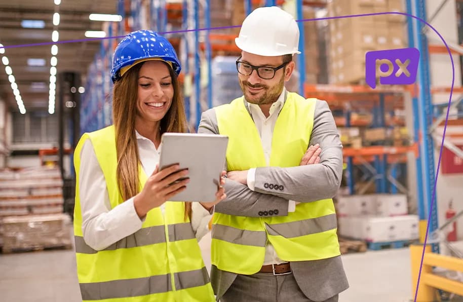 Prepare sua empresa para a logística de final de ano: 5 dicas sobre como se planejar!