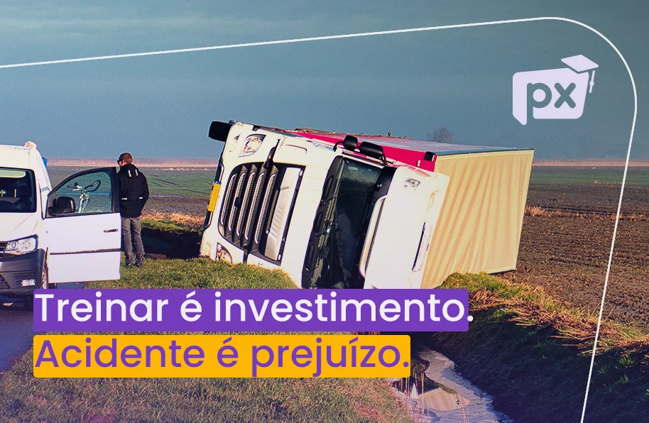 Como reduzir custos com sinistros e multas investindo na capacitação da equipe