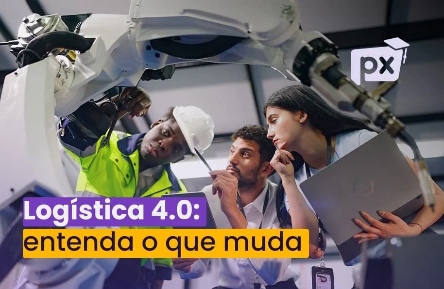 A revolução da tecnologia no transporte e o que ela exige de quem está na linha de frente