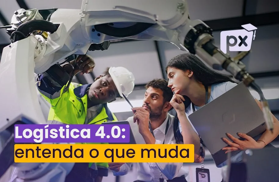 A revolução da tecnologia no transporte e o que ela exige de quem está na linha de frente