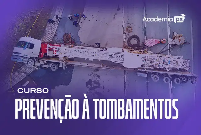 Prevenção à Tombamentos