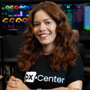 Foto de Júlia Naiff