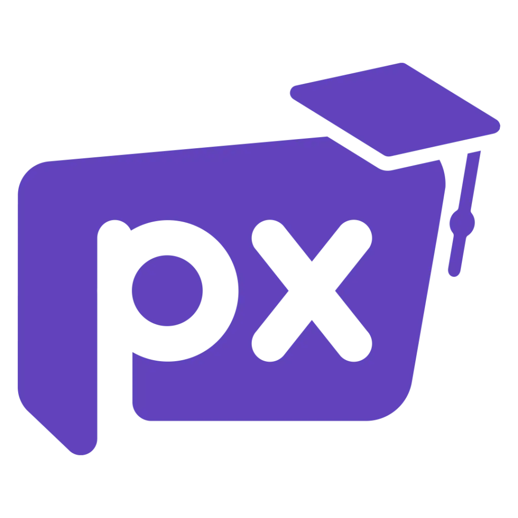 favicon logo academia px