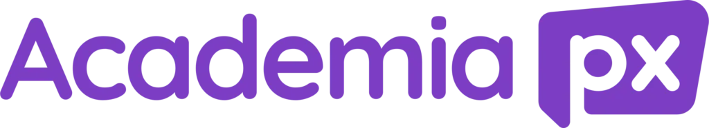 Logo Academia PX