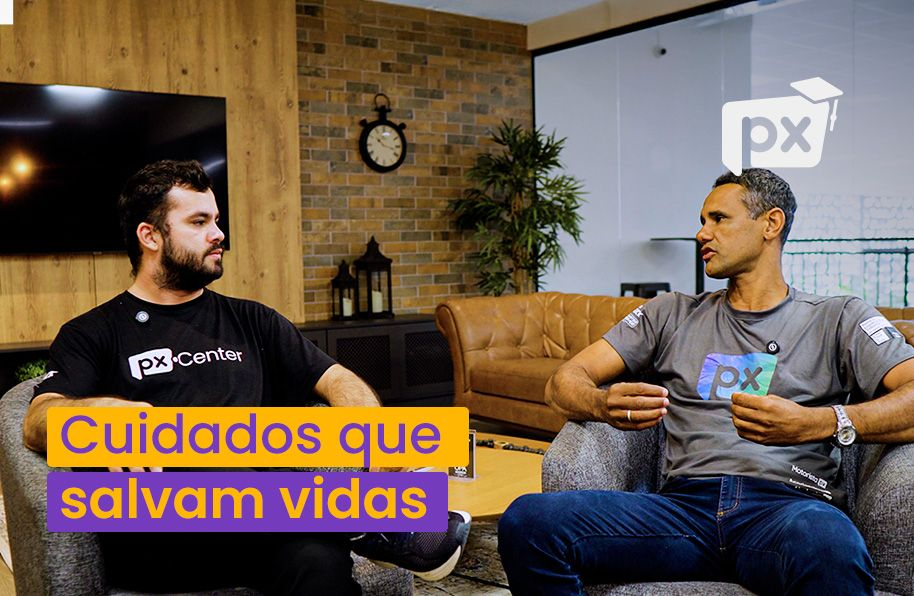 Cansaço, pressa e cultura de segurança: reflexões essenciais para motoristas