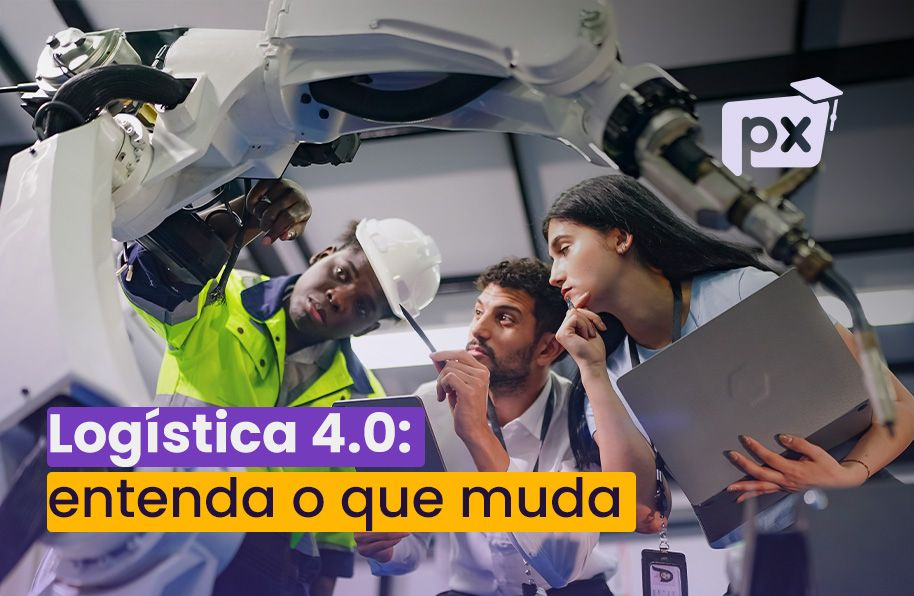 A revolução da tecnologia no transporte e o que ela exige de quem está na linha de frente