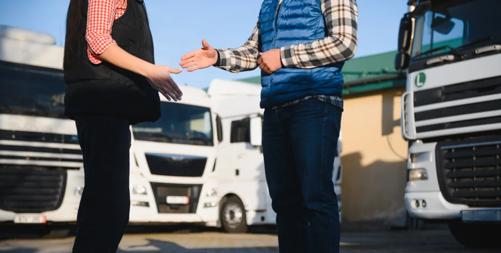 Acidentes de trânsito e o papel das empresas na conscientização dos motoristas de caminhão: como aumentar a segurança na estrada? 