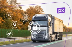 erenciamento de risco no transporte de cargas